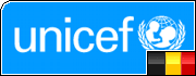 UNICEF Belgique est un tablissement d’utilit publique fdral, actif dans les trois communauts en Belgique. Son rle consiste  faire de la collecte de fonds et  mener des actions de plaidoyer en faveur des droits de l’enfant auprs des dirigeants politiques et de toutes les couches de la socit. Il informe aussi le public sur la situation des femmes et des enfants qui vivent dans les pays en dveloppement.