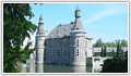Chateau de Jehay (Commune d'Amay) - Renseignements : Tél [32] : (0)85 / 82 44 00