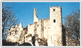 Les ruines du chateau de Montaigle - 5522 Falaën - Renseignements : Tél [32] : (0)82 / 69 95 85