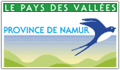 La fédération touristique de la province de Namur vous fait découvrir le meilleur des informations touristiques (manifestations, évènements, etc) et les destinations de vacances en province de Namur, dans le pays de vallées, et aussi en Wallonie et Ardennes ..