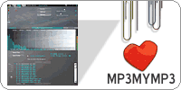 Mp3MyMp3 - Le coup de coeur